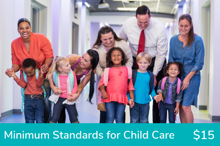 Texas Childcare Training